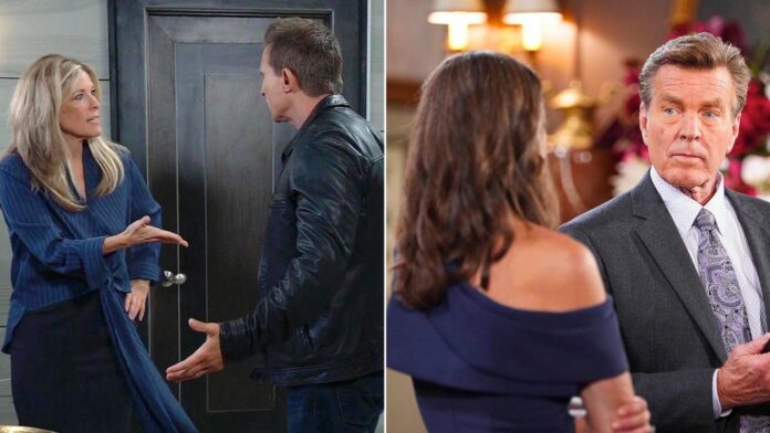First Look: Soaps Spoilers Photos for the Week of October