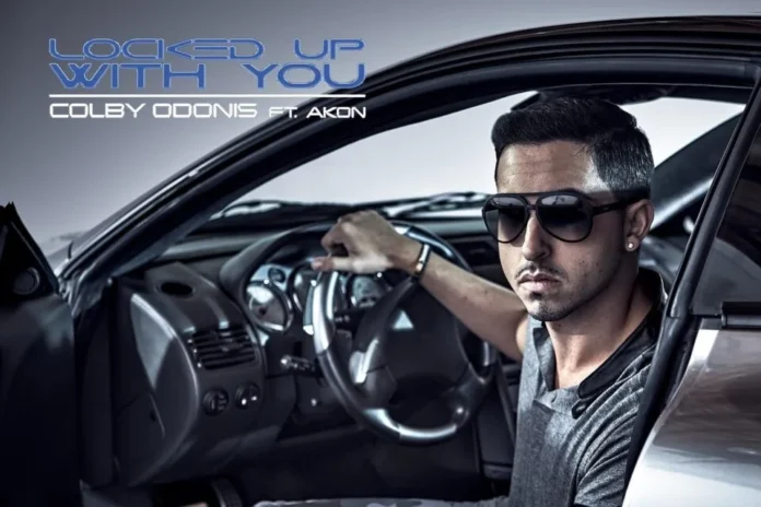 Akon And Colby O’Donis Reunite For Surprise Collaboration ‘Locked Up