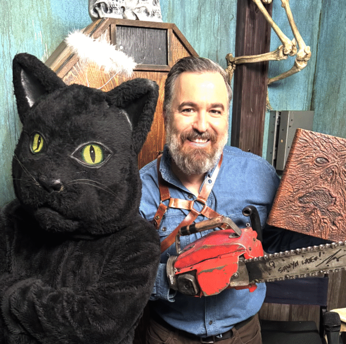 Beyond the Pranks: How Brian Quinn Is Reshaping Comedy Production