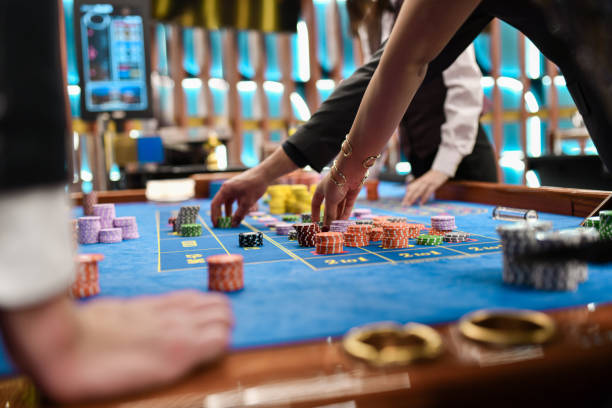 Beyond the bonus: Why smart players look for payout percentage