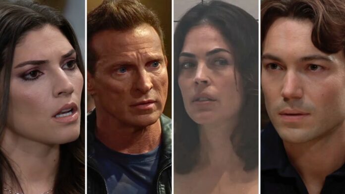 GH Spoilers Video: 'Give Me A Chance and I'll Prove