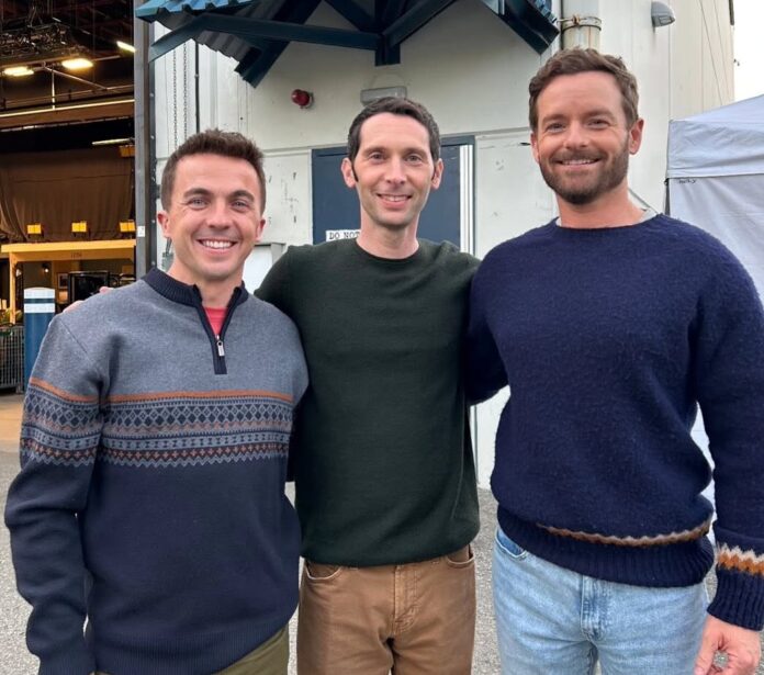 Is there a New 'Malcolm in the Middle' Coming?