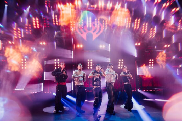 K-pop Boy Group Cortis on Early Success and Following in