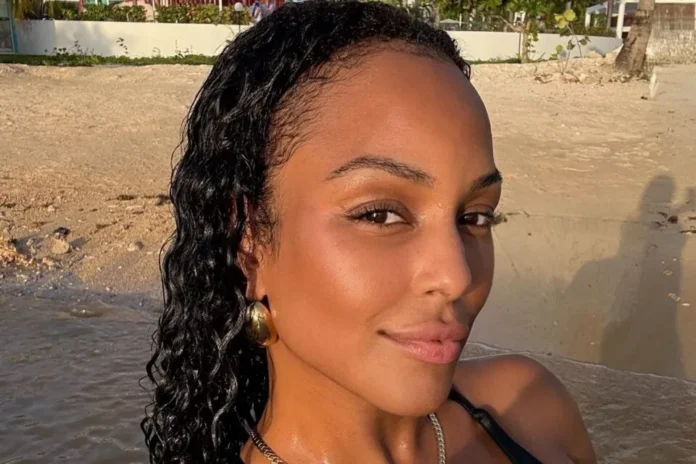 LaToya Forever Reveals Dramatic Botox And Filler Transformation In Candid