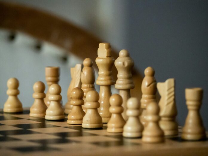Merger and Acquisition Activity Strategic Growth