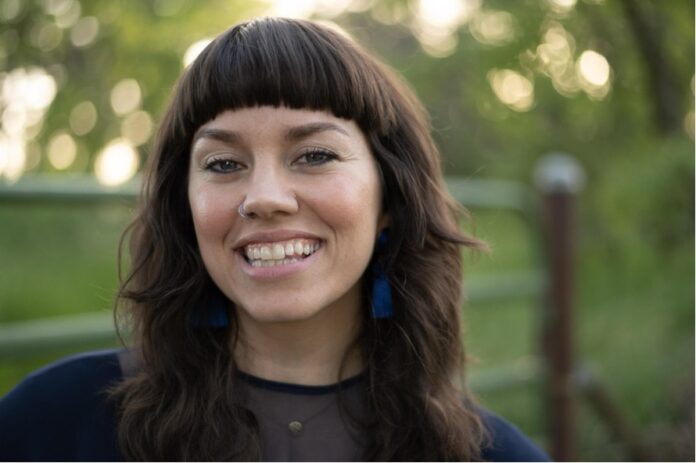 The Tourist will debut at the San Francisco Short Film