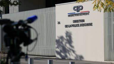 Who Are the Louvre Heist Suspects? Updates on the Investigation