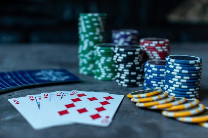 Why Mixed Game Poker Continues to Gain Popularity in 2025
