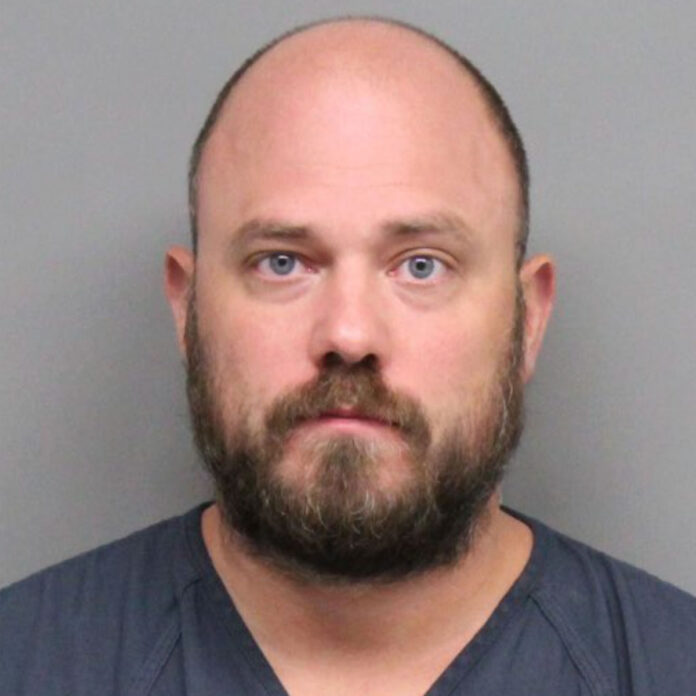 Woman Kidnapped By Boyfriend - And Saved Just As He